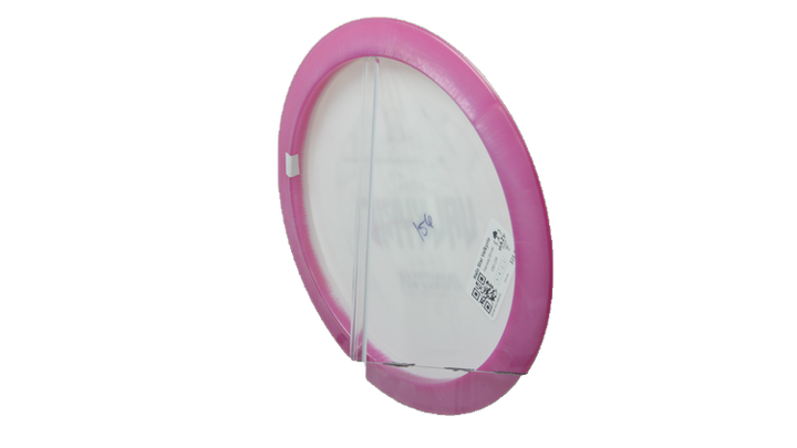Innova Halo Star Valkyrie Fairway Driver Back View