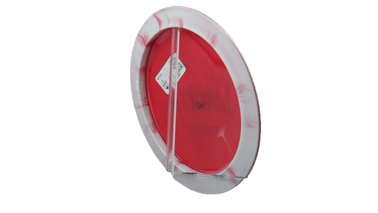 Innova Halo Star Wraith Distance Driver Back View