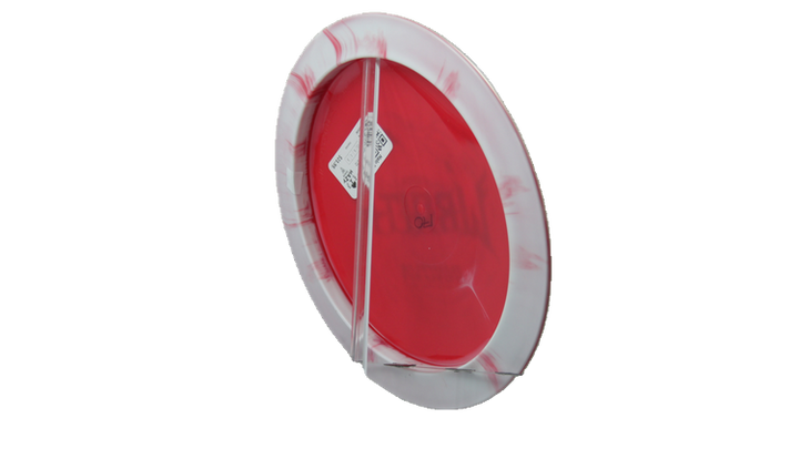 Innova Halo Star Wraith Distance Driver Back View