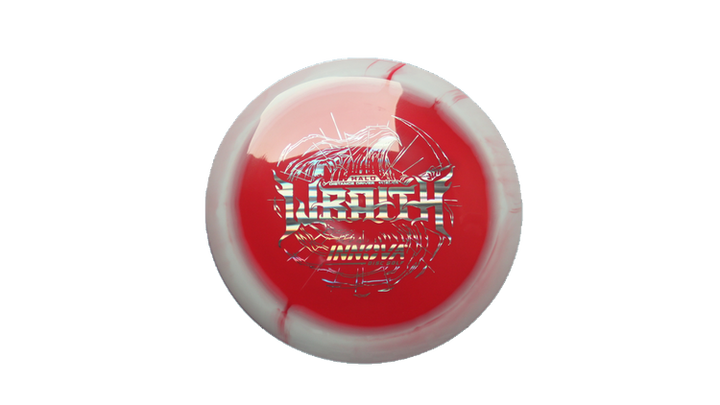 Innova Halo Star Wraith Distance Driver Front View