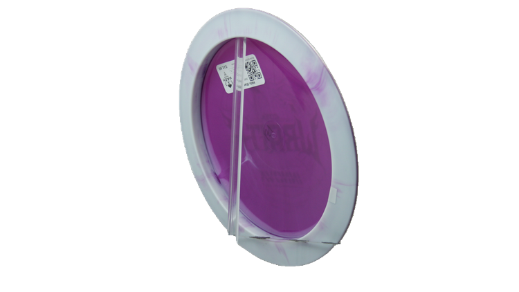 Innova Halo Star Wraith Distance Driver Back View
