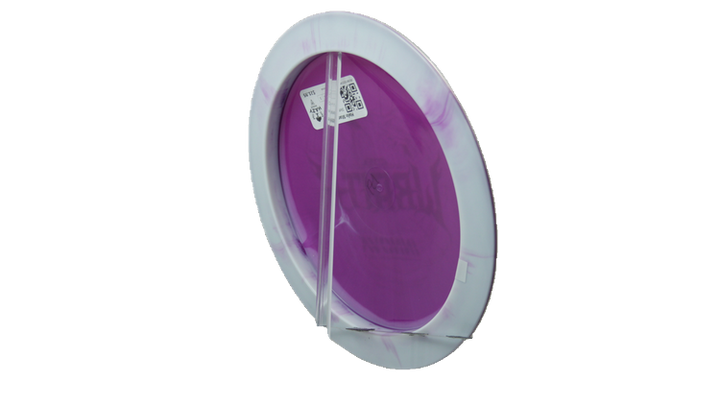 Innova Halo Star Wraith Distance Driver Back View