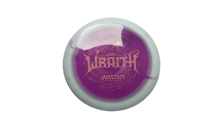 Innova Halo Star Wraith Distance Driver Front View