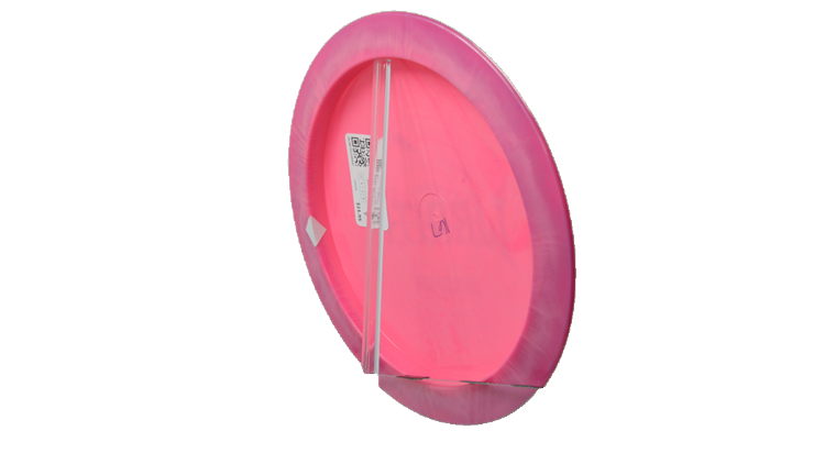 Innova Halo Star Wraith Distance Driver Back View
