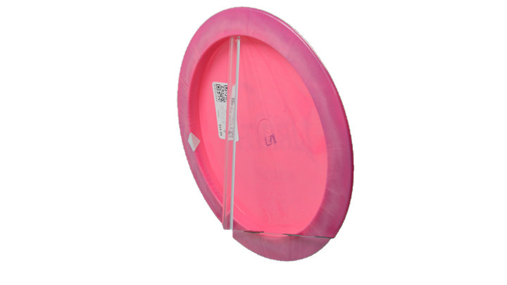 Innova Halo Star Wraith Distance Driver Back View