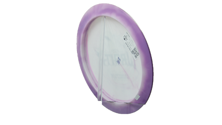 Innova Halo Star Wraith Distance Driver Back View