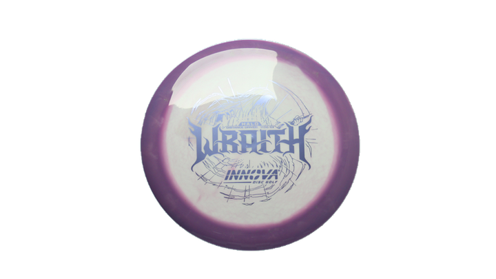 Innova Halo Star Wraith Distance Driver Front View
