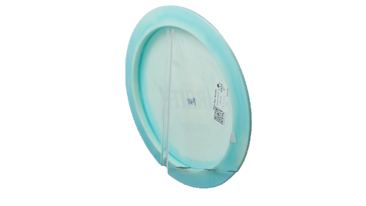 Innova Halo Star Wraith Distance Driver Back View