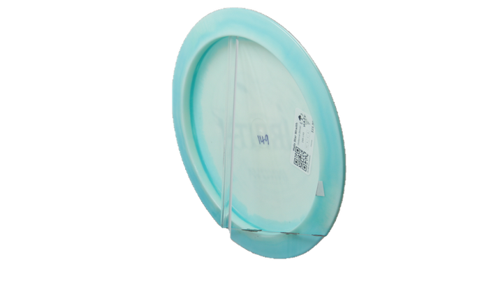 Innova Halo Star Wraith Distance Driver Back View
