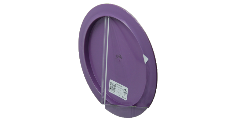 Innova GStar Tern Distance Driver Back View