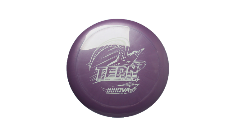 Innova GStar Tern Distance Driver Front View