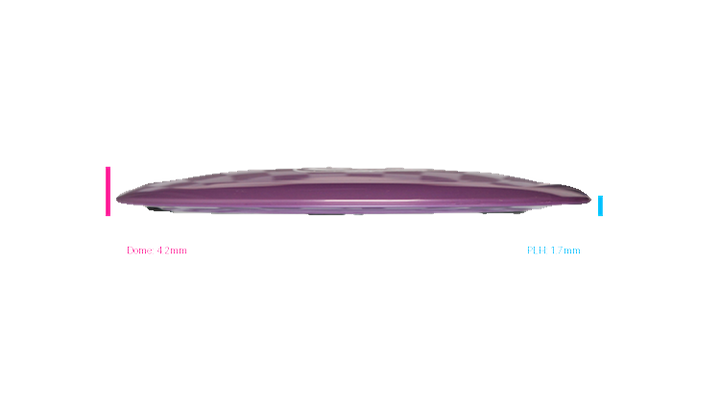 Innova GStar Tern Distance Driver Profile View
