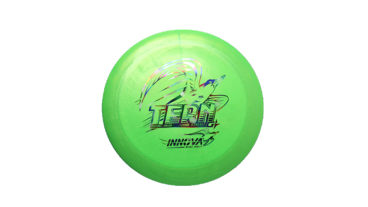 Innova GStar Tern Distance Driver Front View