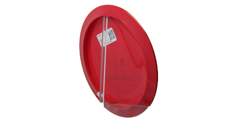 Innova Star Firebird Fairway Driver Back View