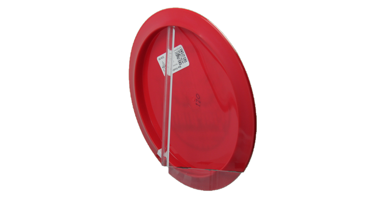 Innova Star Firebird Fairway Driver Back View
