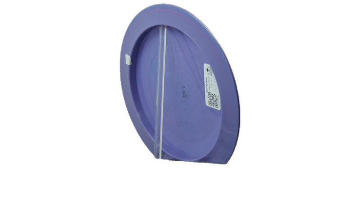 Innova Star Katana Distance Driver Back View