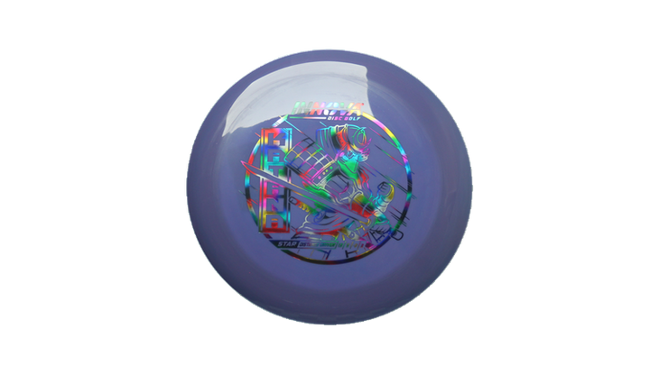 Innova Star Katana Distance Driver Front View