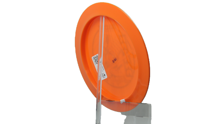 Innova Star Katana Distance Driver Back View