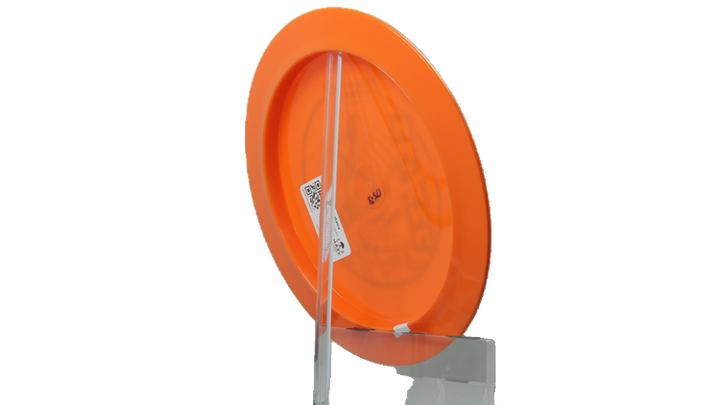Innova Star Katana Distance Driver Back View