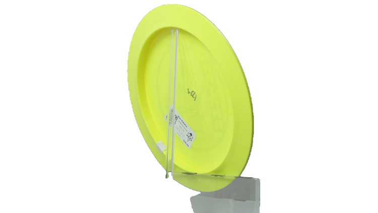Innova Star Katana Distance Driver Back View