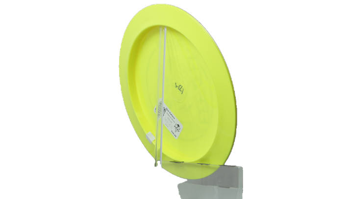 Innova Star Katana Distance Driver Back View