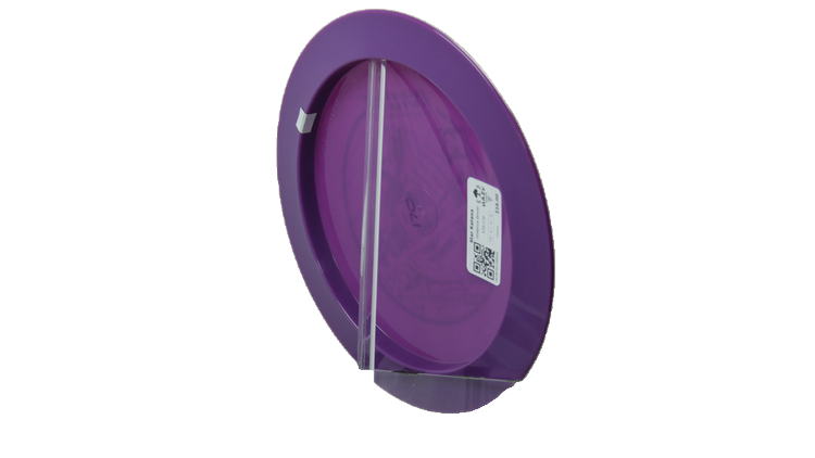 Innova Star Katana Distance Driver Back View