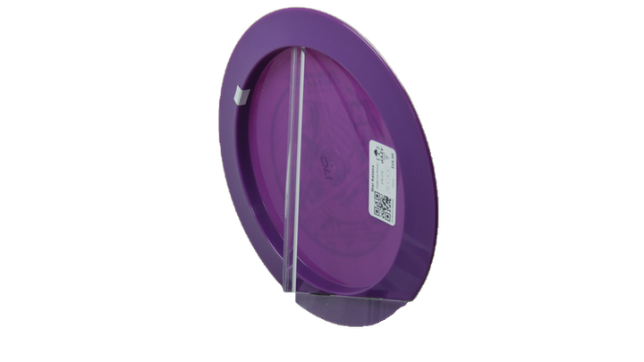 Innova Star Katana Distance Driver Back View