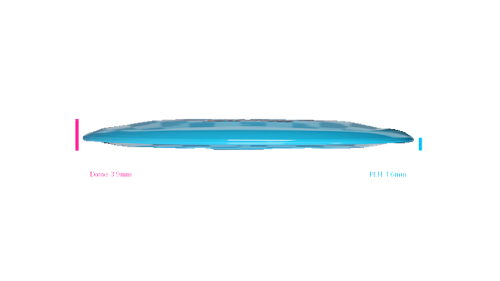 Innova Star Katana Distance Driver Profile View