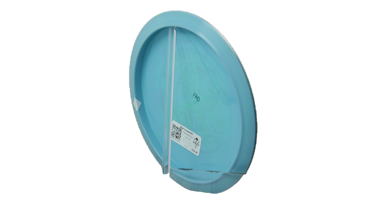 Innova Star Leopard3 Fairway Driver Back View