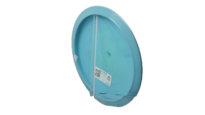 Innova Star Leopard3 Fairway Driver Back View