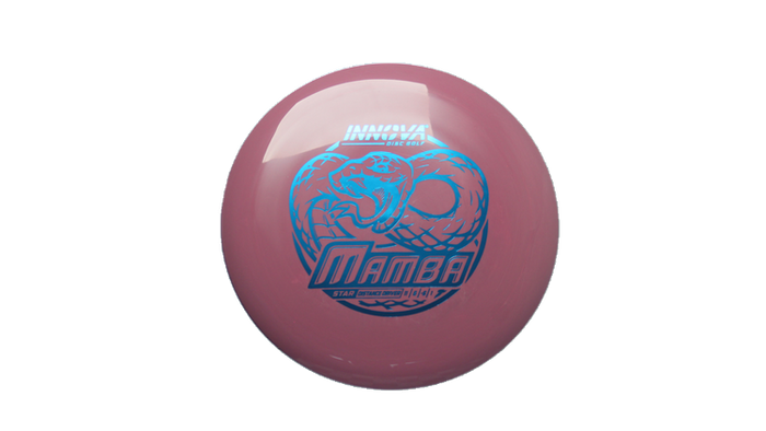 Innova Star Mamba Distance Driver