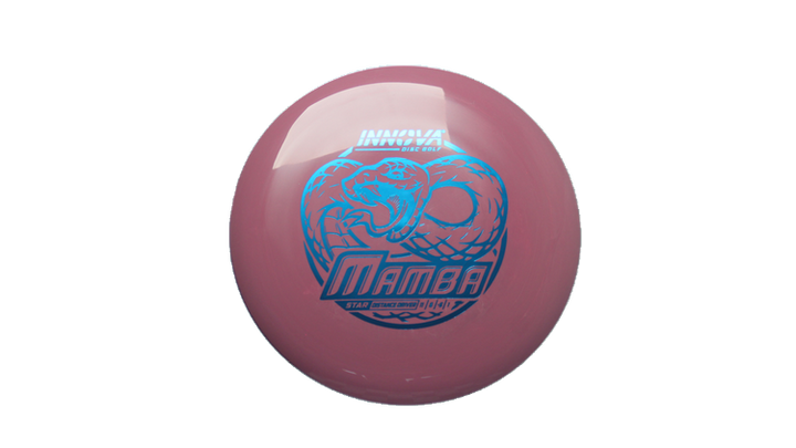 Innova Star Mamba Distance Driver Front View
