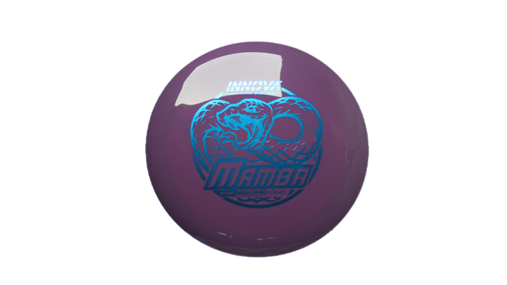 Innova Star Mamba Distance Driver Front View