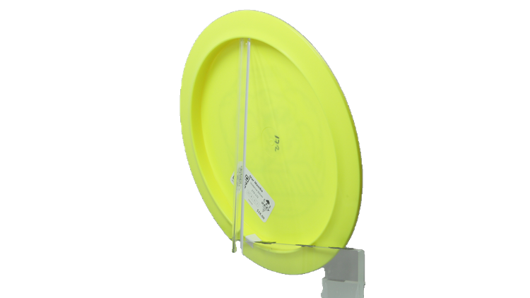 Innova Star Mamba Distance Driver Back View
