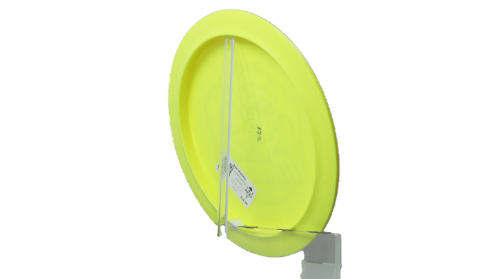Innova Star Mamba Distance Driver Back View