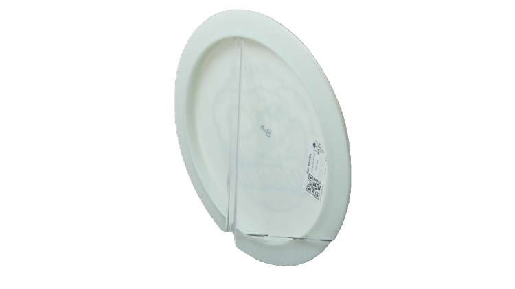 Innova Star Mamba Distance Driver Back View