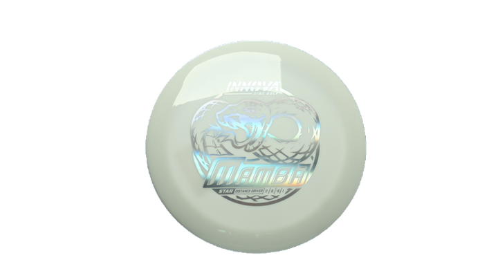 Innova Star Mamba Distance Driver Front View