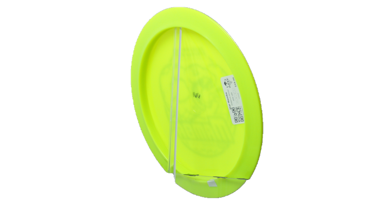 Innova Star Mamba Distance Driver Back View