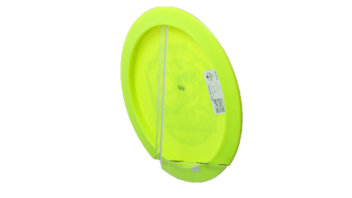 Innova Star Mamba Distance Driver Back View