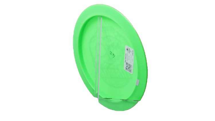 Innova Star Mamba Distance Driver Back View