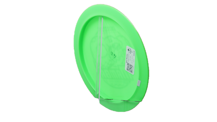 Innova Star Mamba Distance Driver Back View