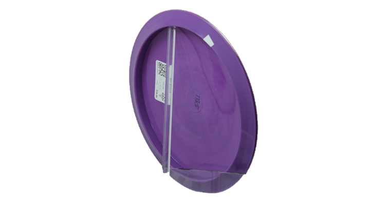 Innova Star Teebird Fairway Driver Back View