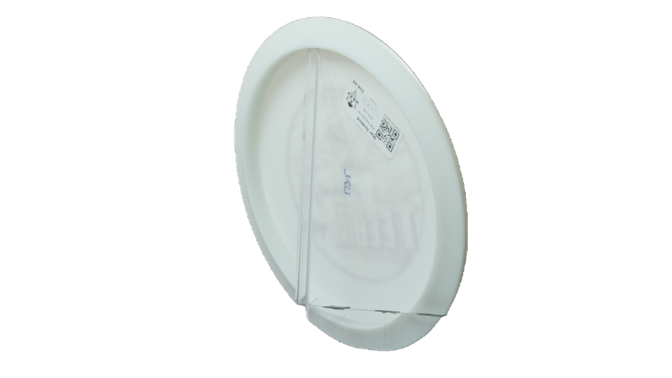 Innova Star Teebird Fairway Driver Back View