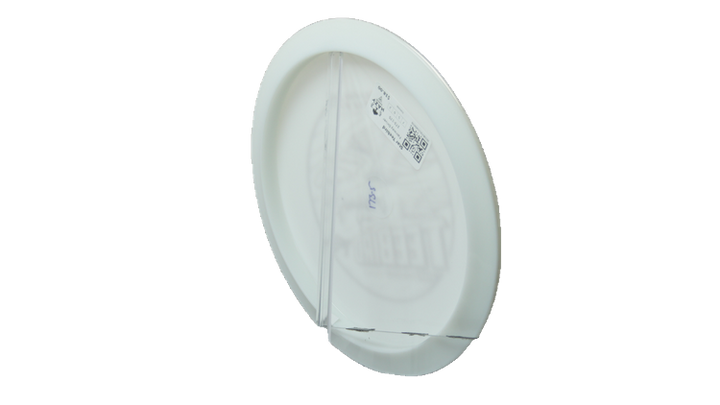 Innova Star Teebird Fairway Driver Back View