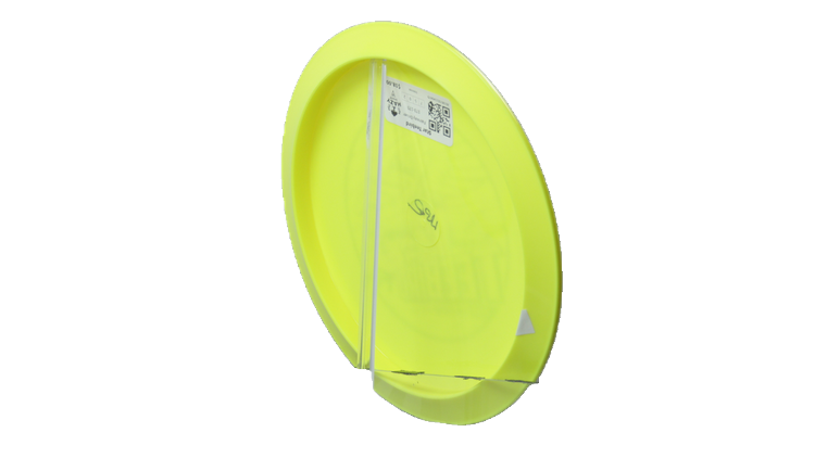 Innova Star Teebird Fairway Driver Back View