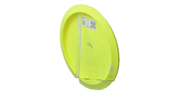 Innova Star Teebird Fairway Driver Back View
