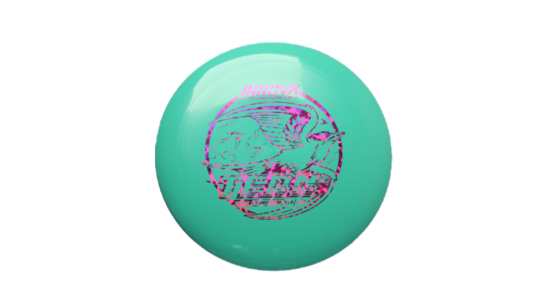 Innova Star Tern Distance Driver Front View