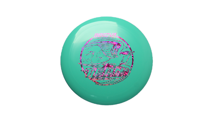 Innova Star Tern Distance Driver Front View