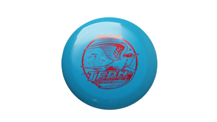 Innova Star Tern Distance Driver Front View