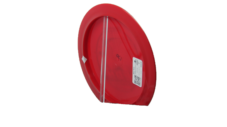 Innova Star Tern Distance Driver Back View